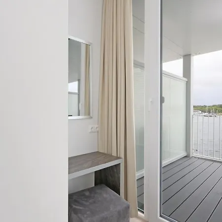 Apartment Priwallpromenade 27, Whg 3