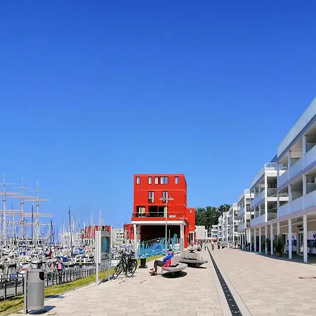 Priwallpromenade 27, Whg 3 Priwall