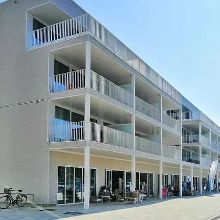 Apartment Priwallpromenade 27, Whg 3