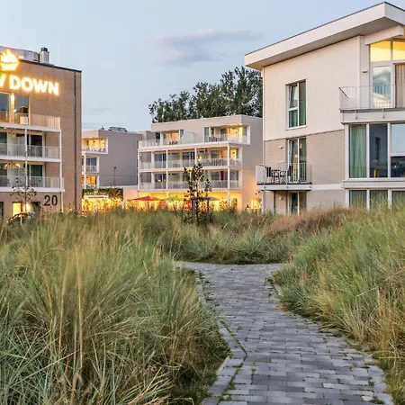 Apartament Priwallpromenade 27, Whg 3 *