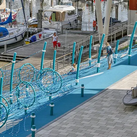 Promenadenvilla Priwall